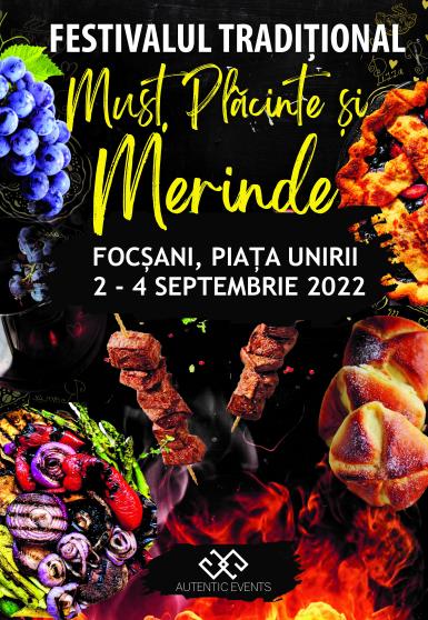 poze festivalul traditional must placinte si merinde