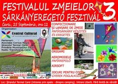 poze festivalul zmeielor editia a treia