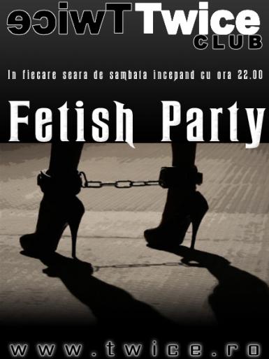 poze fetish party