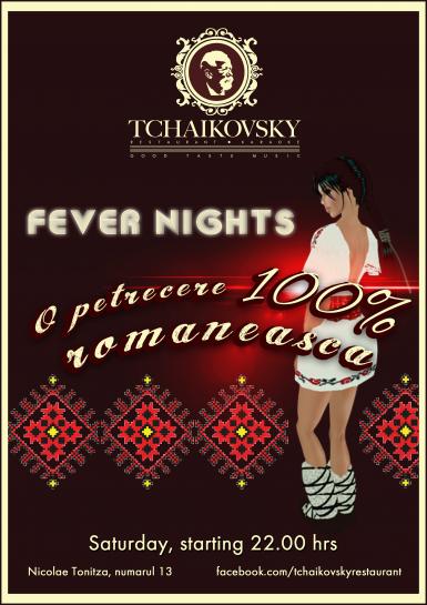 poze fever nights o petrecere 100 romaneasca