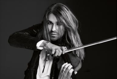 poze filarmonica din monte carlo david garrett