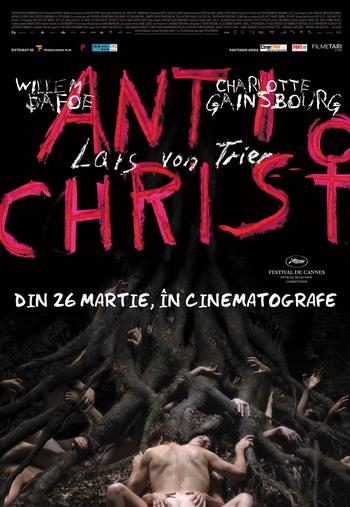 poze film antichrist 2009 