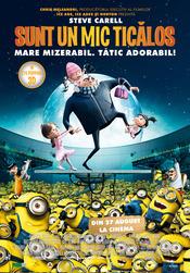 poze film despicable me sunt un mic ticalos 