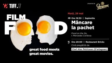 poze film food mancare la pachet