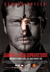 poze film gamer jocul supravietuirii hunedoara