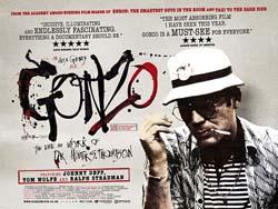 poze film gonzo the life and work of dr hunter s thompson 