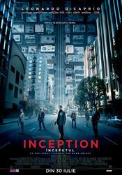 poze film inception inceputul 