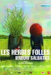 poze film les herbes folles 