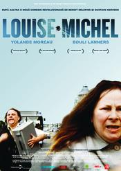 poze film louise michel arad