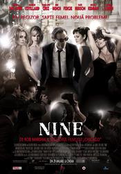 poze film nine arad