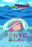 poze film ponyo