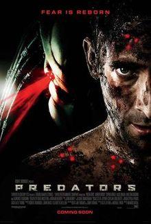 poze film predators la cinema modern 