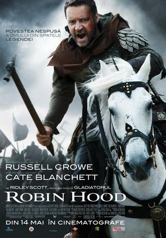 poze film robin hood la iasi