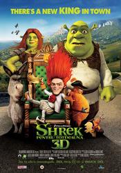 poze film shrek forever after 2010 