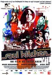 poze film soul kitchen taverna soul kitchen arad