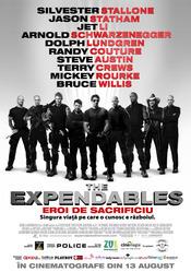 poze film the expendables 2010 