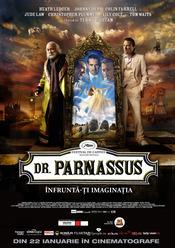 poze film the imaginarium of doctor parnassus deva