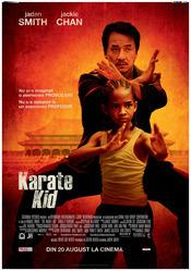 poze film the karate kid timisoara