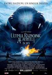 poze film the last airbender ultimul razboinic al aerului 