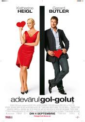 poze film the ugly truth adevarul gol golut hunedoara