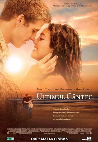 poze film ultimul cantec 