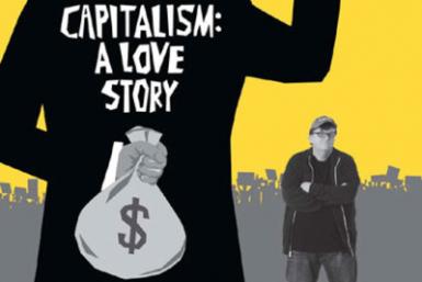 poze filmul capitalism a love story la baia mare