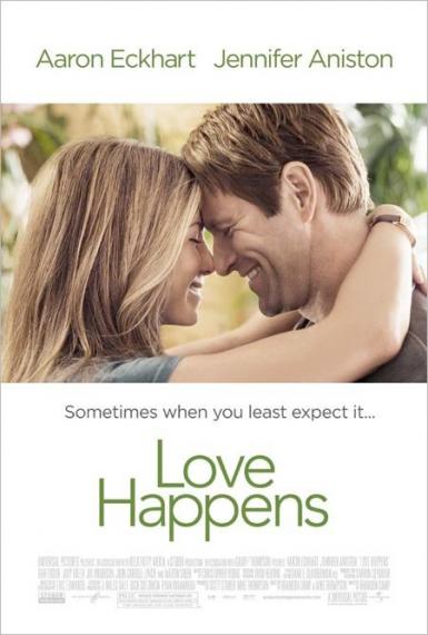 poze filmul love happens la baia mare