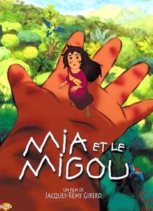 poze filmul mia et le migou la baia mare