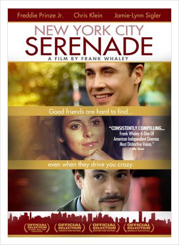 poze filmul new york city serenade la alba iulia