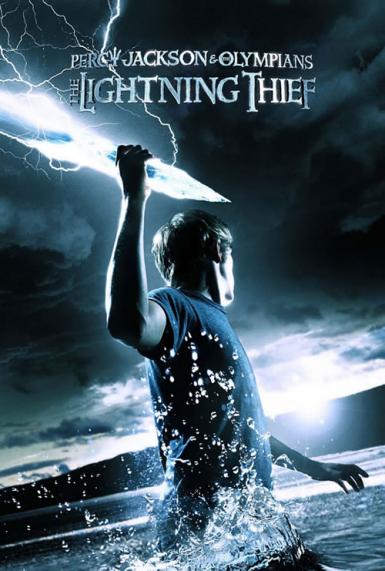 poze filmul percy jackson and the olympians the lightning thief 