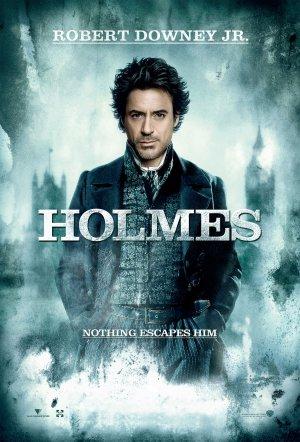 poze filmul sherlock holmes la constanta