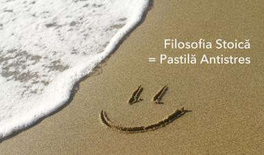 poze filosofia ca pastila antistres