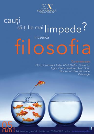 poze filosofia curs introductiv