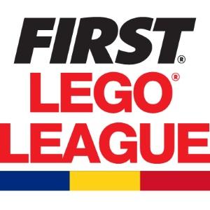 poze first lego league romania