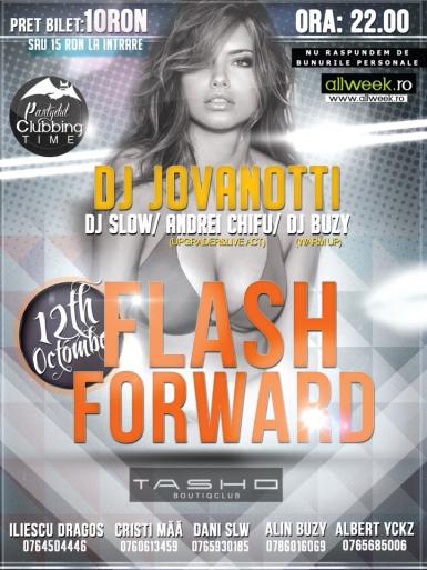 poze flash forward party