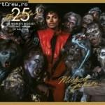 poze flash mob in memoria lui michael jackson thriller