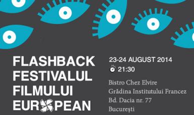 poze flashback festivalului filmului european 2014