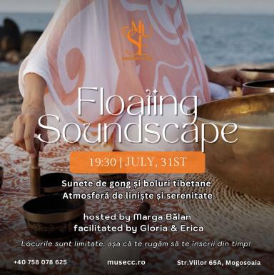 poze floating soundscape