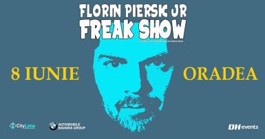 poze florin piersic jr freak show