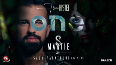 poze florin ristei one