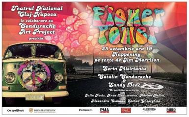 poze flower power