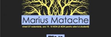 poze folk cu marius matache