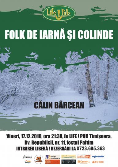 poze  folk de iarna si colinde 