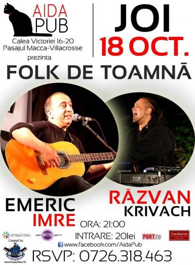 poze folk de toamna emeric imre razvan krivach