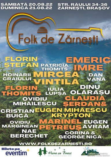poze folk de zarne ti