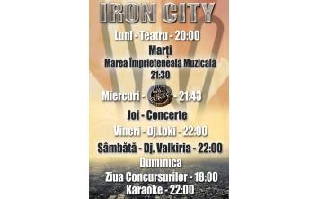 poze folk frate in iron city