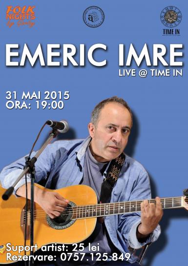 poze folk nights by gorby emeric imre live time in