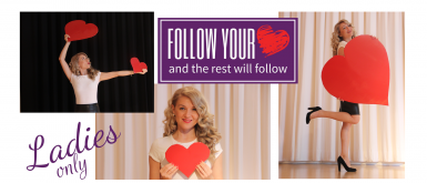 poze follow your heart workshop dedicat femeilor