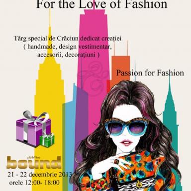 poze for the love of fashion christmas gifts 