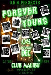 poze forever young